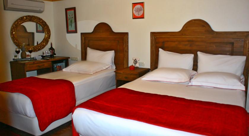 Divas Hotel — Стамбул, Туреччина мініатюра 38