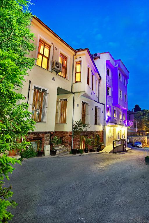 Divas Hotel — Стамбул, Туреччина мініатюра 52