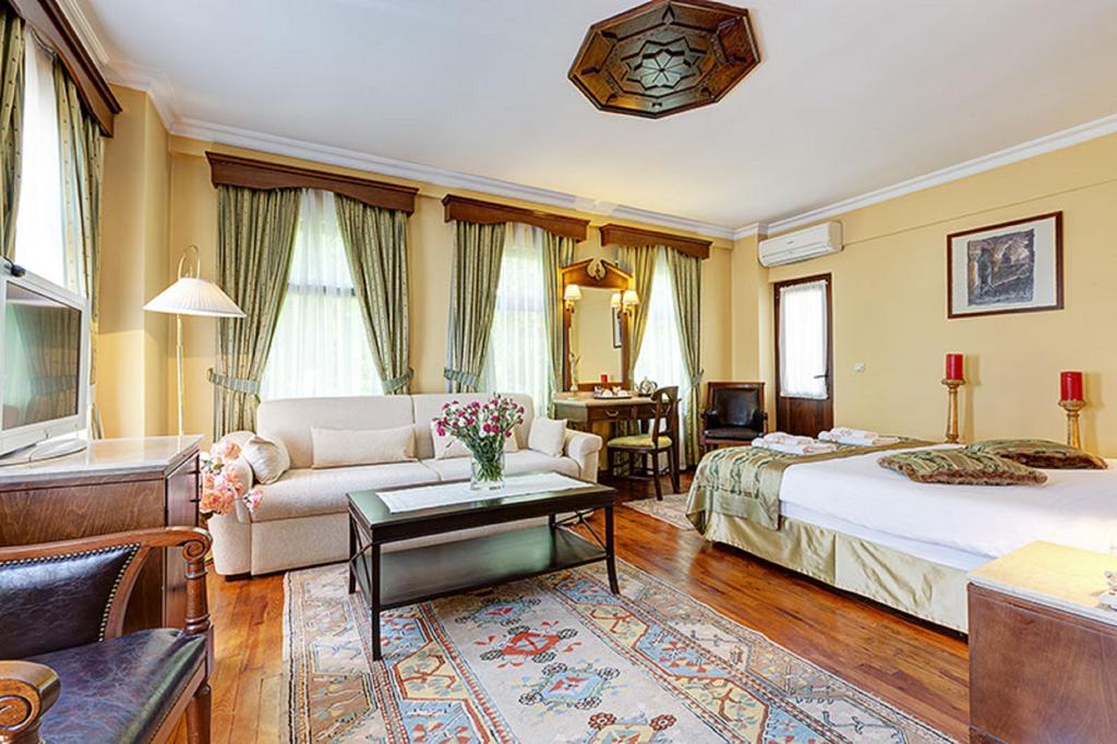 Arena Hotel — Стамбул, Туреччина мініатюра 7