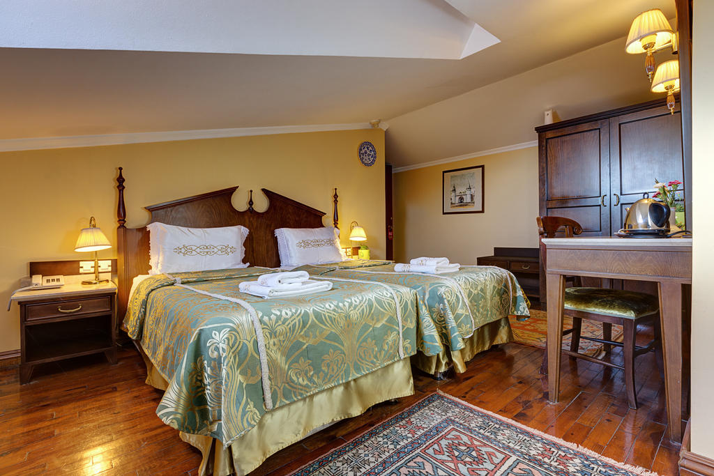 Arena Hotel — Стамбул, Туреччина мініатюра 8
