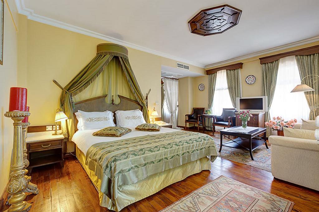 Arena Hotel — Стамбул, Туреччина мініатюра 10