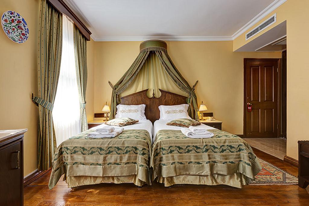 Arena Hotel — Стамбул, Туреччина мініатюра 12