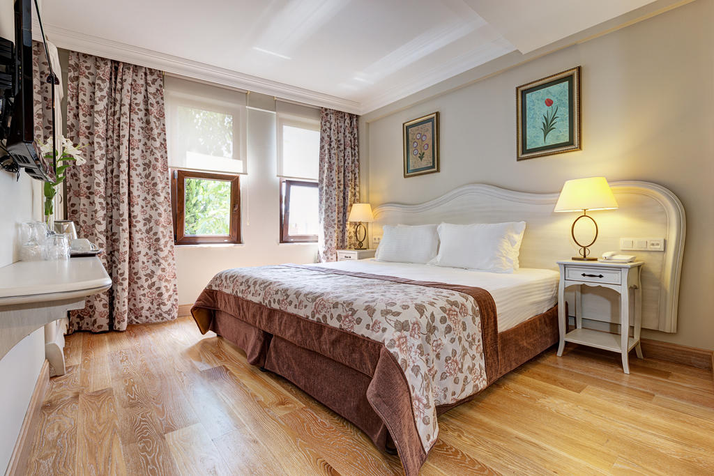 Arena Hotel — Стамбул, Туреччина мініатюра 13