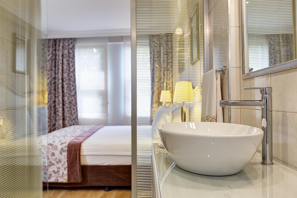 Arena Hotel — Стамбул, Туреччина мініатюра 14