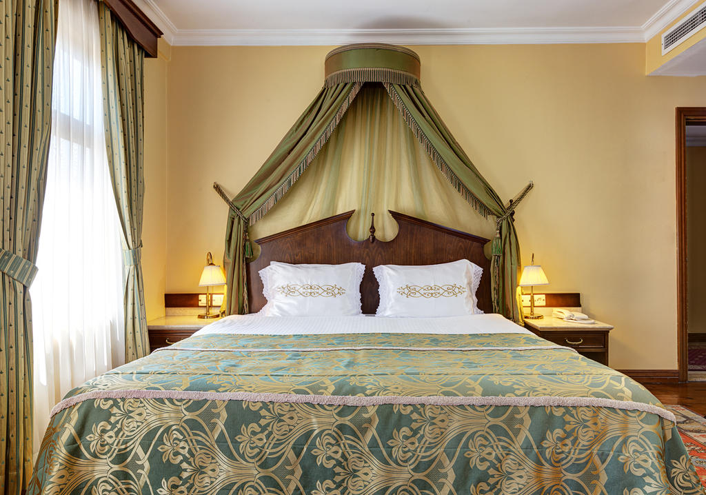 Arena Hotel — Стамбул, Туреччина мініатюра 15