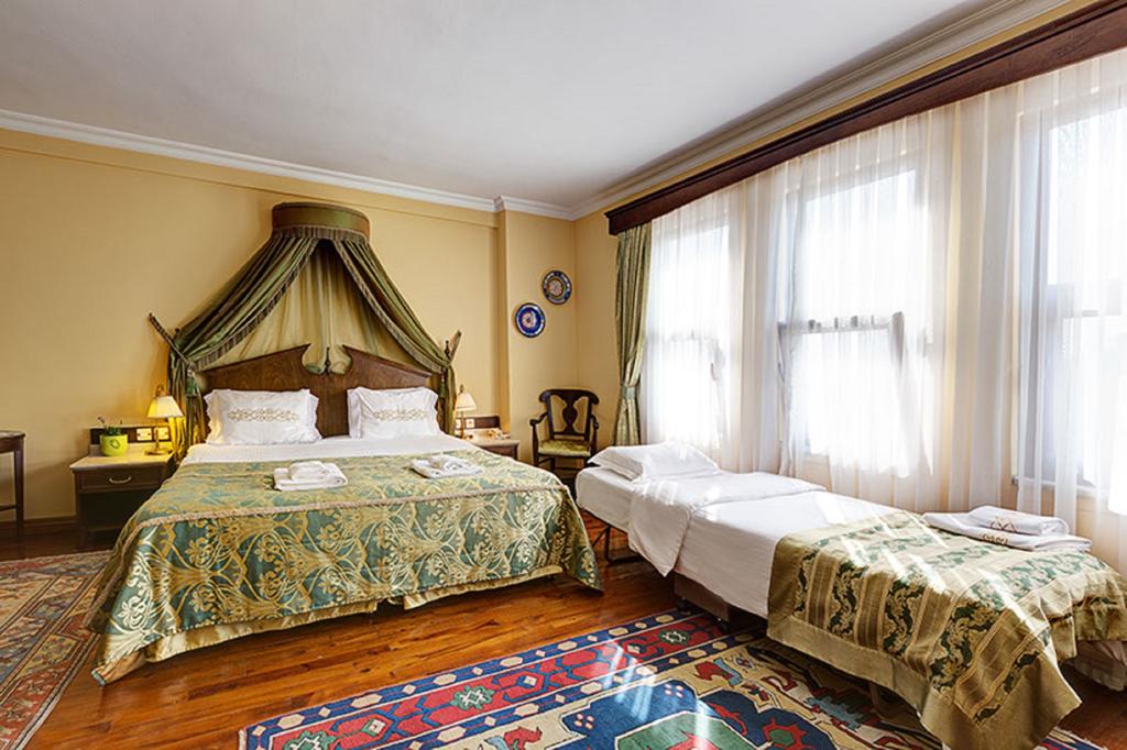 Arena Hotel — Стамбул, Туреччина мініатюра 17