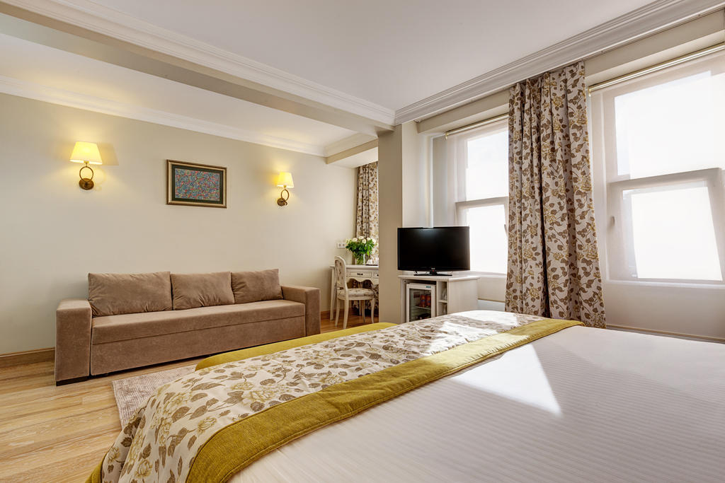 Arena Hotel — Стамбул, Туреччина мініатюра 19