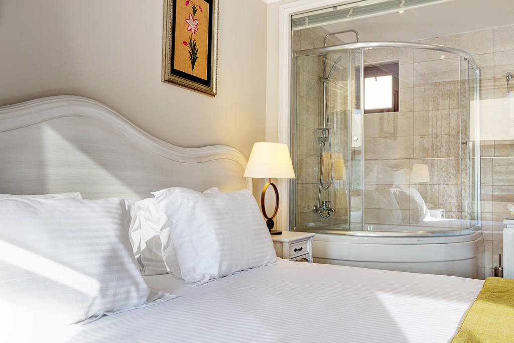 Arena Hotel — Стамбул, Туреччина мініатюра 20