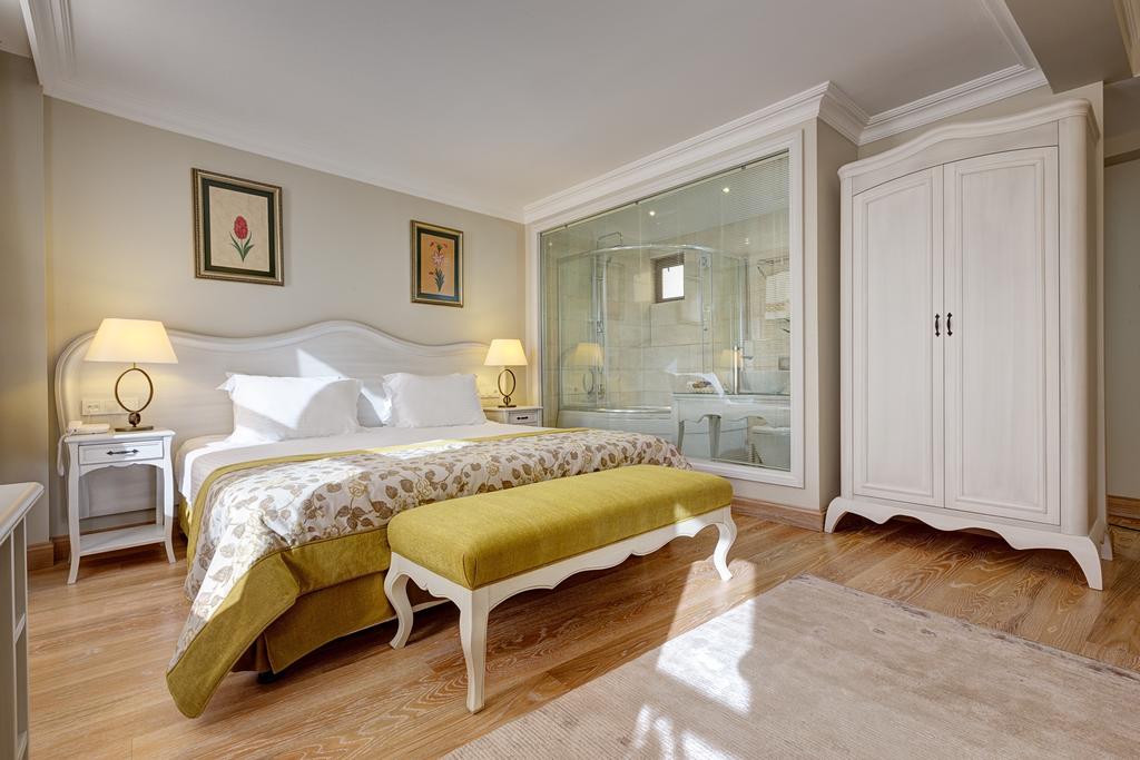 Arena Hotel — Стамбул, Туреччина мініатюра 22