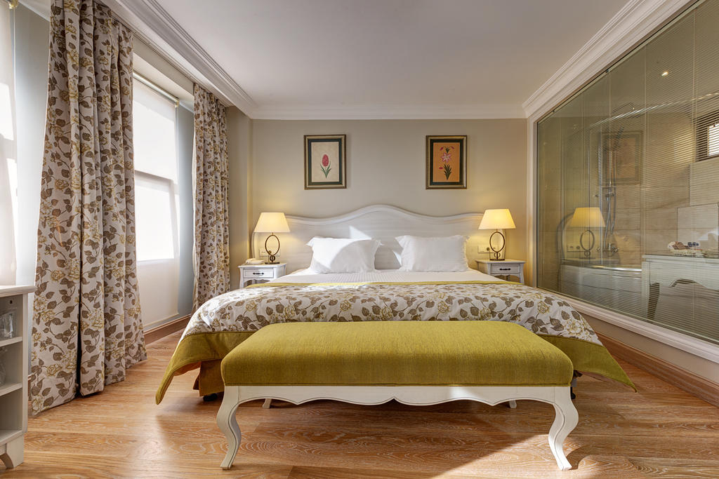 Arena Hotel — Стамбул, Туреччина мініатюра 23