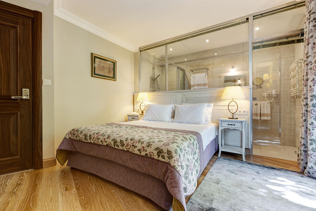 Arena Hotel — Стамбул, Туреччина мініатюра 24