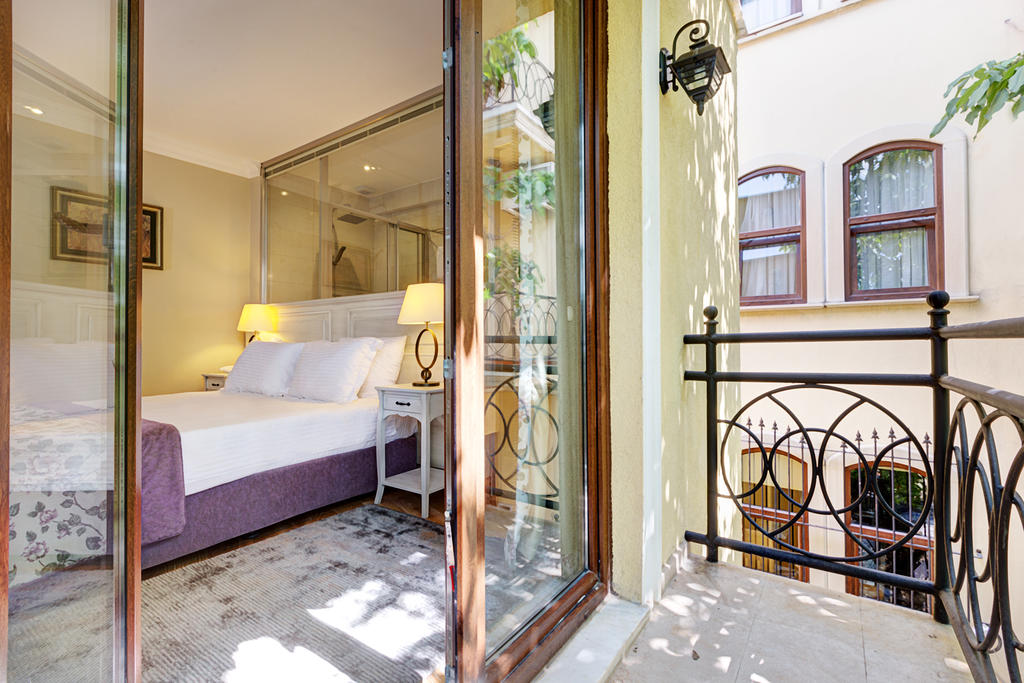Arena Hotel — Стамбул, Туреччина мініатюра 25