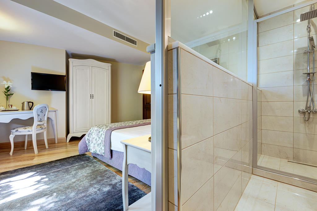 Arena Hotel — Стамбул, Туреччина мініатюра 27