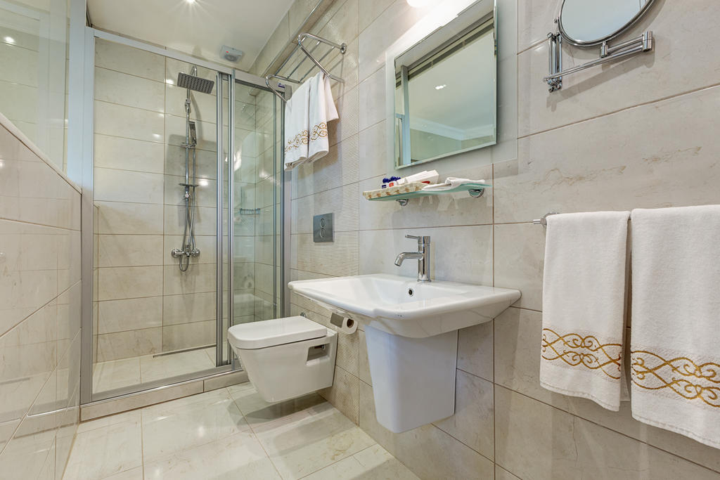 Arena Hotel — Стамбул, Туреччина мініатюра 28