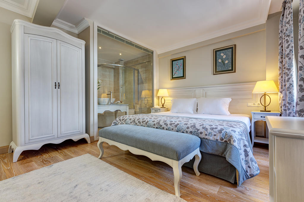 Arena Hotel — Стамбул, Туреччина мініатюра 29