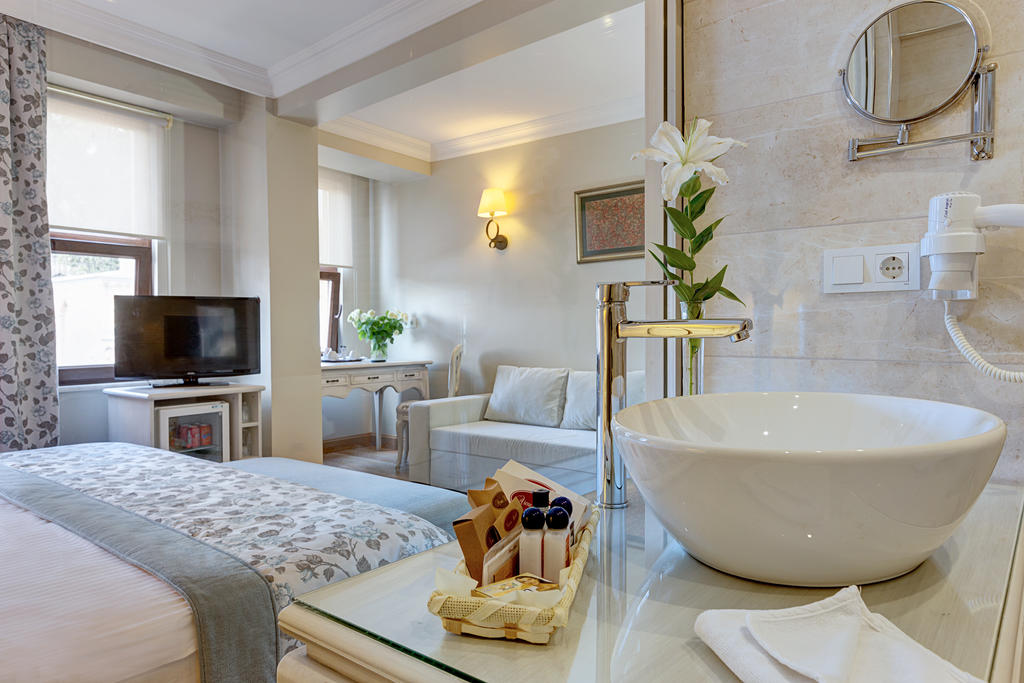 Arena Hotel — Стамбул, Туреччина мініатюра 30