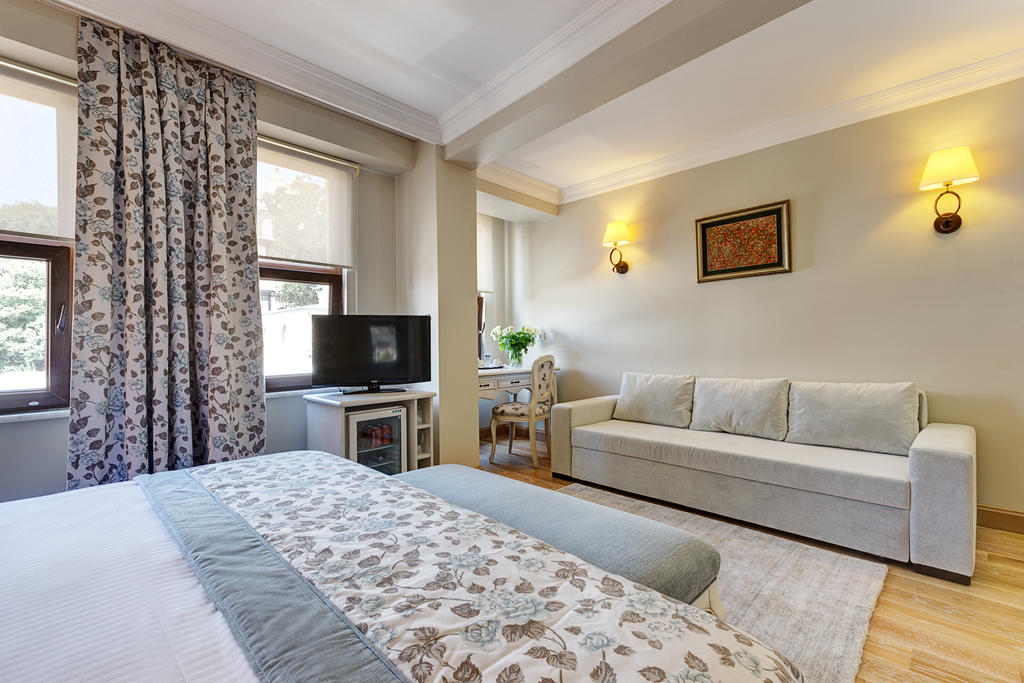 Arena Hotel — Стамбул, Туреччина мініатюра 33