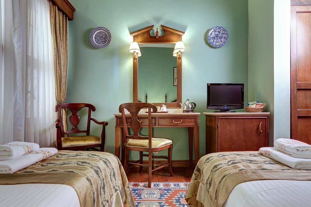 Arena Hotel — Стамбул, Туреччина мініатюра 34