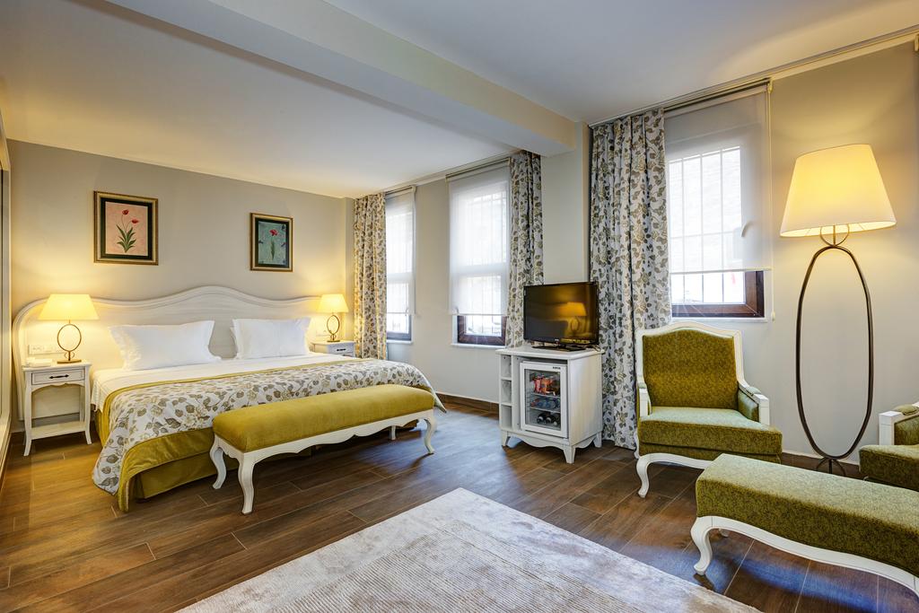 Arena Hotel — Стамбул, Туреччина мініатюра 35