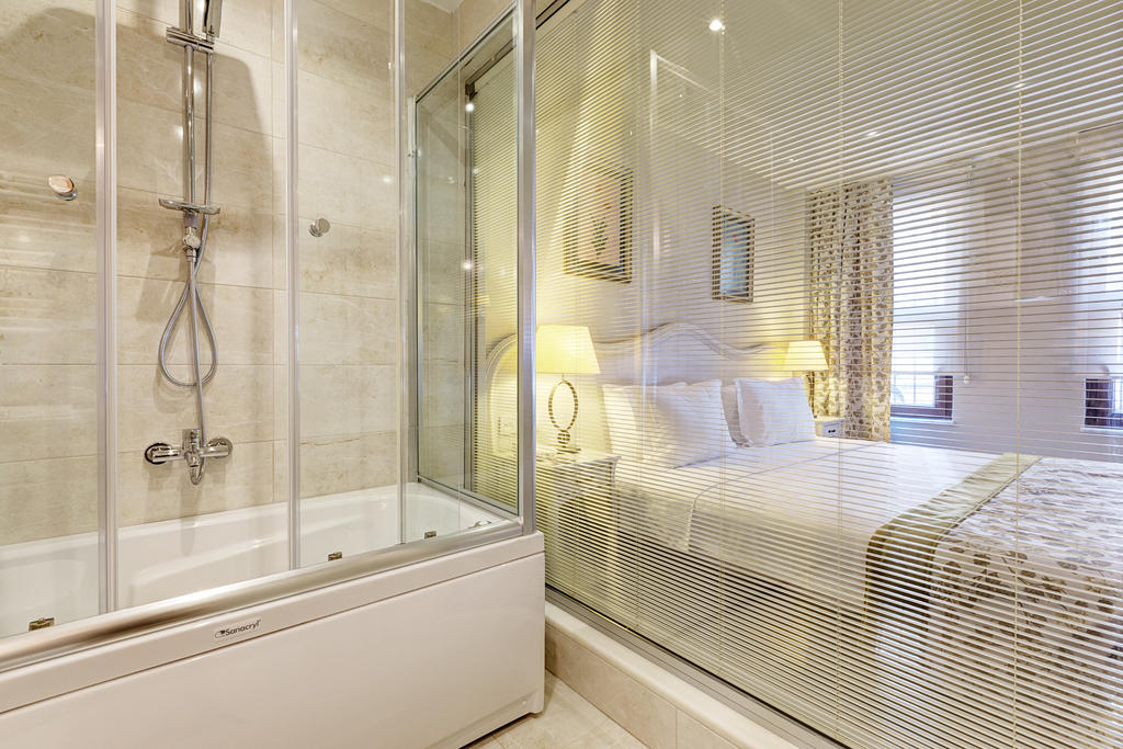 Arena Hotel — Стамбул, Туреччина мініатюра 36
