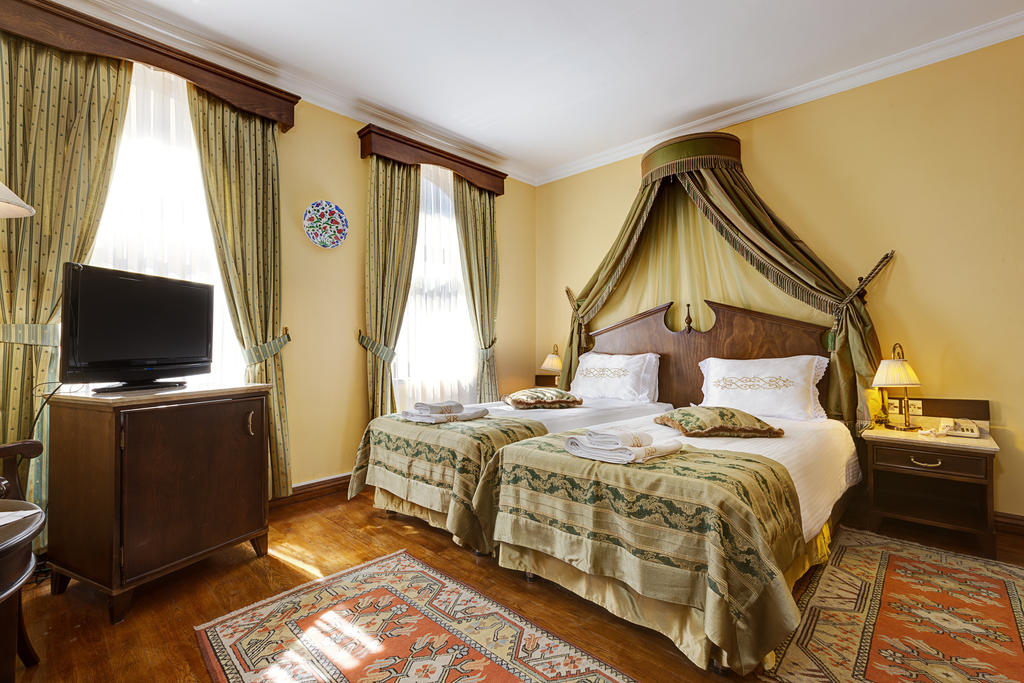 Arena Hotel — Стамбул, Туреччина мініатюра 37