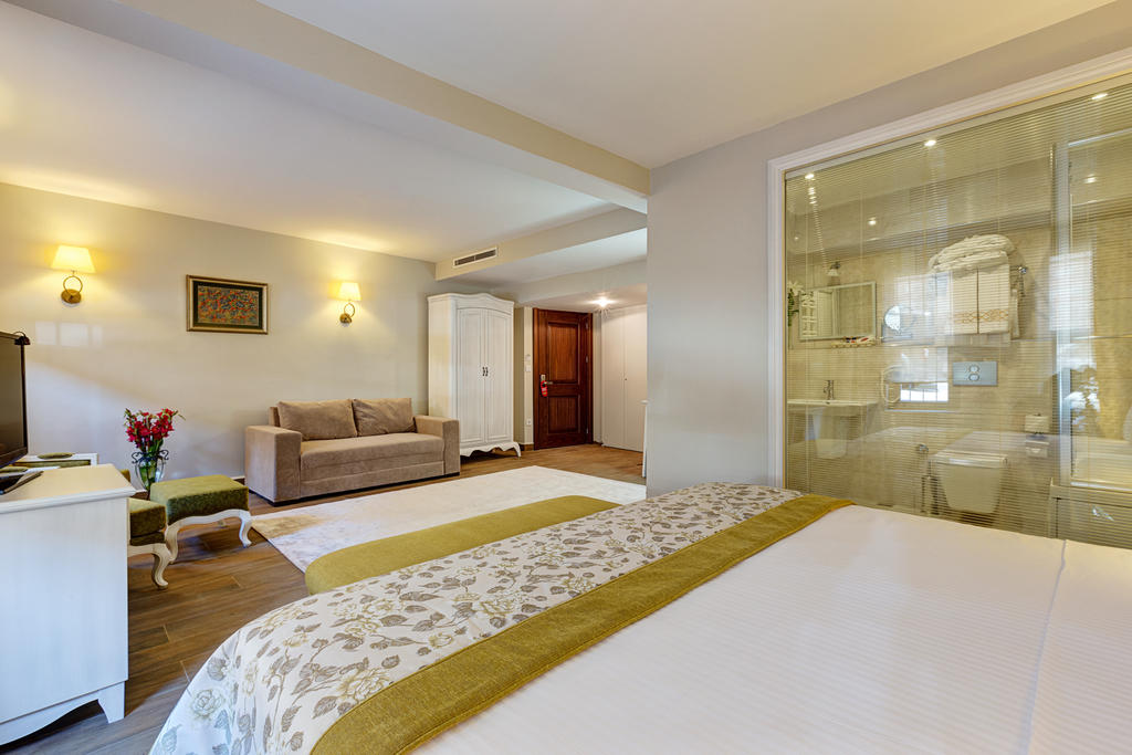 Arena Hotel — Стамбул, Туреччина мініатюра 38