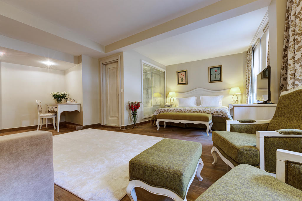 Arena Hotel — Стамбул, Туреччина мініатюра 39