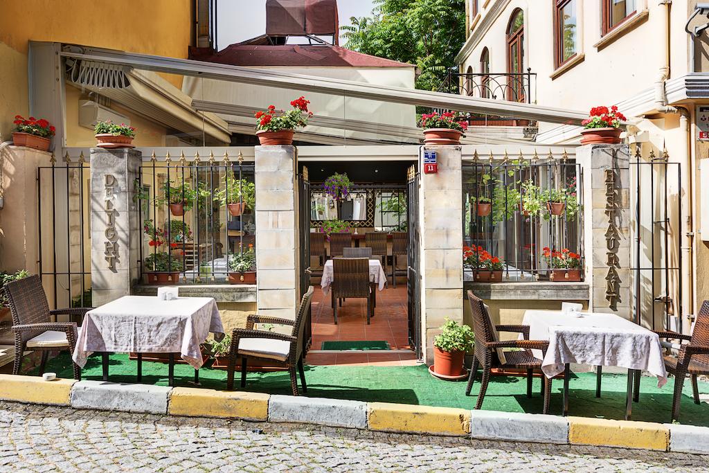 Arena Hotel — Стамбул, Туреччина мініатюра 41