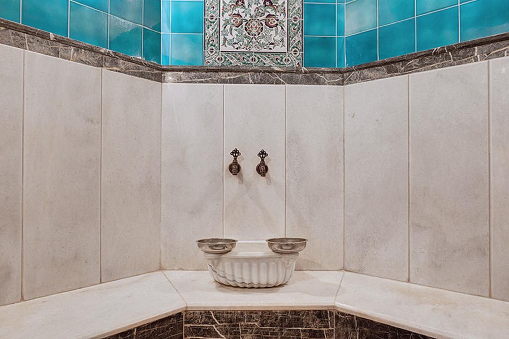 Arena Hotel — Стамбул, Туреччина мініатюра 42