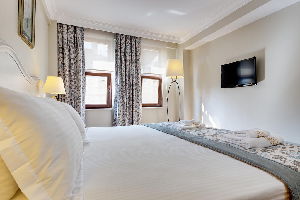 Arena Hotel — Стамбул, Туреччина мініатюра 43