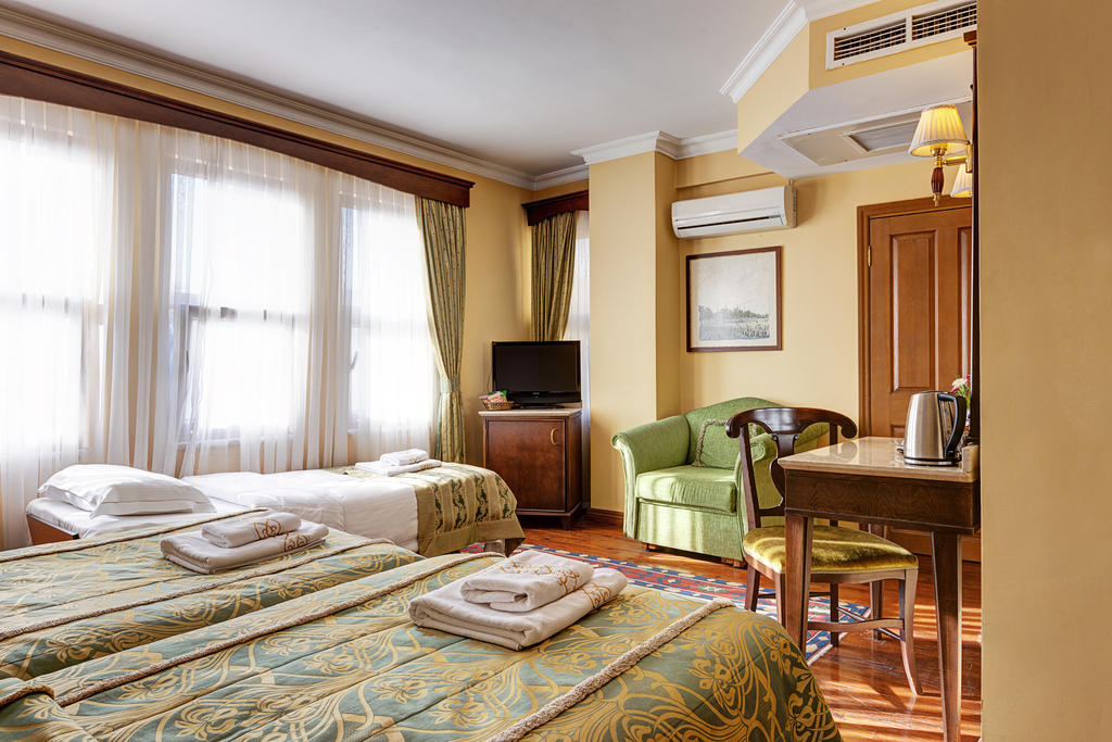 Arena Hotel — Стамбул, Туреччина мініатюра 44