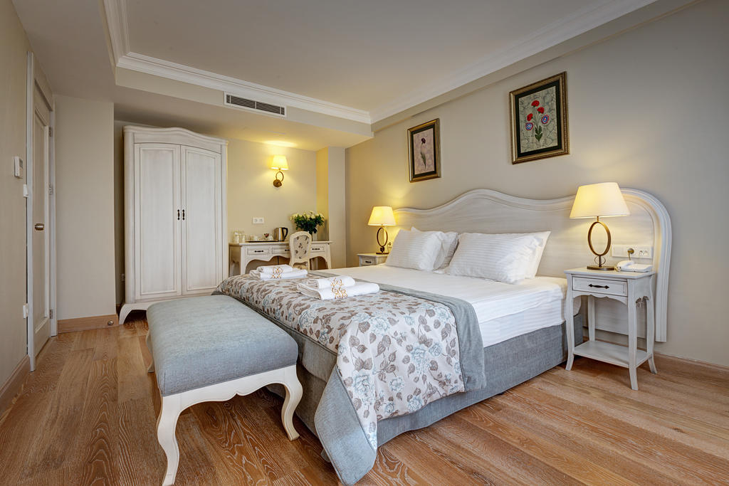 Arena Hotel — Стамбул, Туреччина мініатюра 45