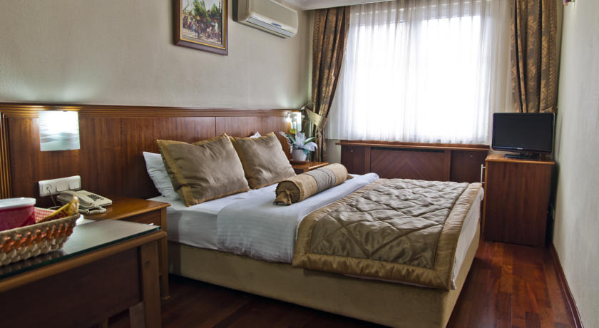 Centrum Hotel Istanbul — Стамбул, Туреччина мініатюра 12
