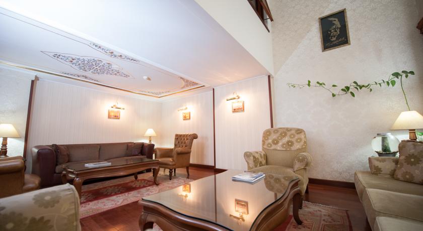 Centrum Hotel Istanbul — Стамбул, Туреччина мініатюра 13