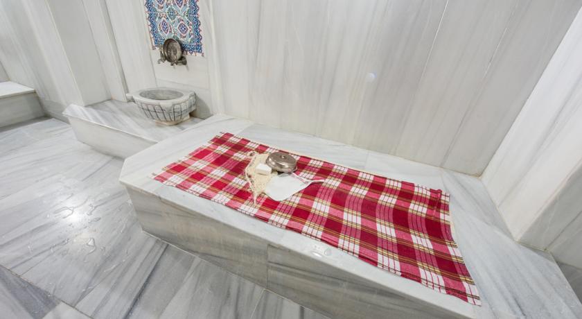 Centrum Hotel Istanbul — Стамбул, Туреччина мініатюра 15