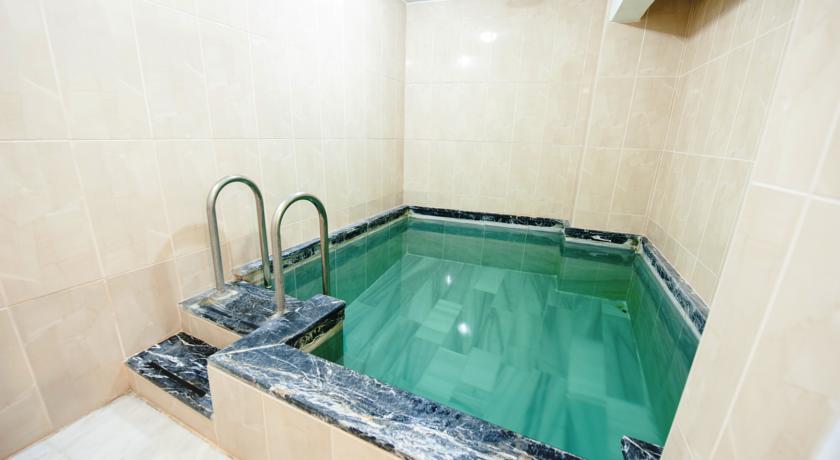 Centrum Hotel Istanbul — Стамбул, Туреччина мініатюра 17