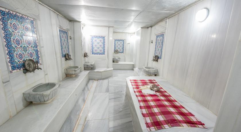 Centrum Hotel Istanbul — Стамбул, Туреччина мініатюра 18