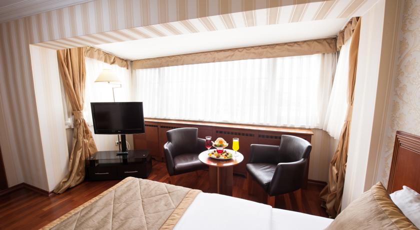 Centrum Hotel Istanbul — Стамбул, Туреччина мініатюра 20