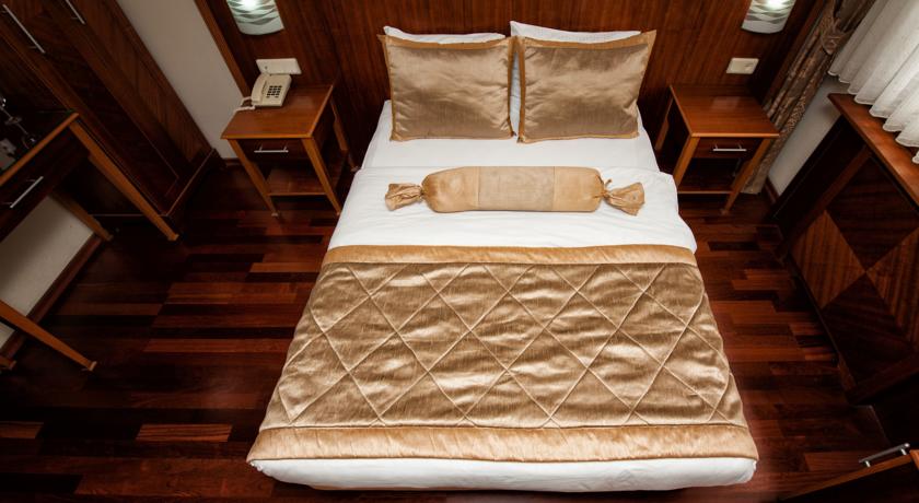 Centrum Hotel Istanbul — Стамбул, Туреччина мініатюра 25