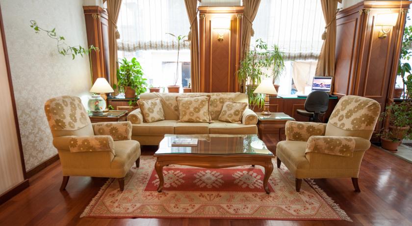 Centrum Hotel Istanbul — Стамбул, Туреччина мініатюра 26