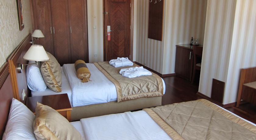 Centrum Hotel Istanbul — Стамбул, Туреччина мініатюра 27