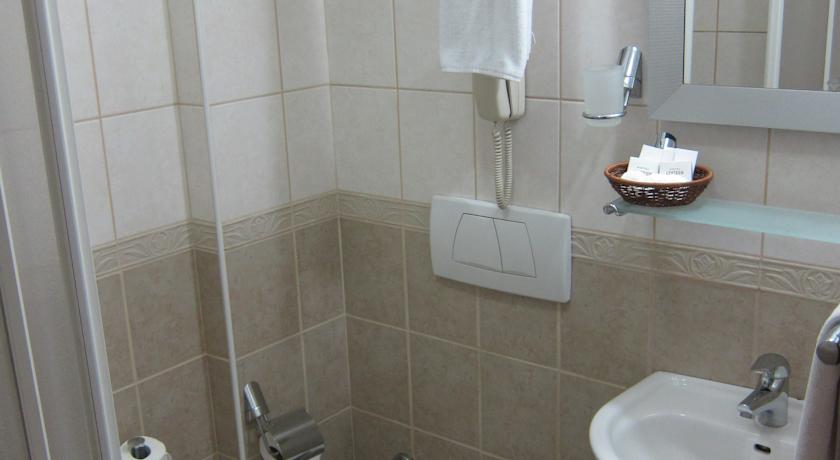 Centrum Hotel Istanbul — Стамбул, Туреччина мініатюра 32