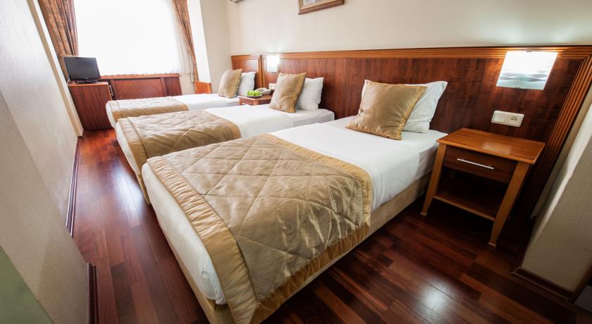 Centrum Hotel Istanbul — Стамбул, Туреччина мініатюра 34