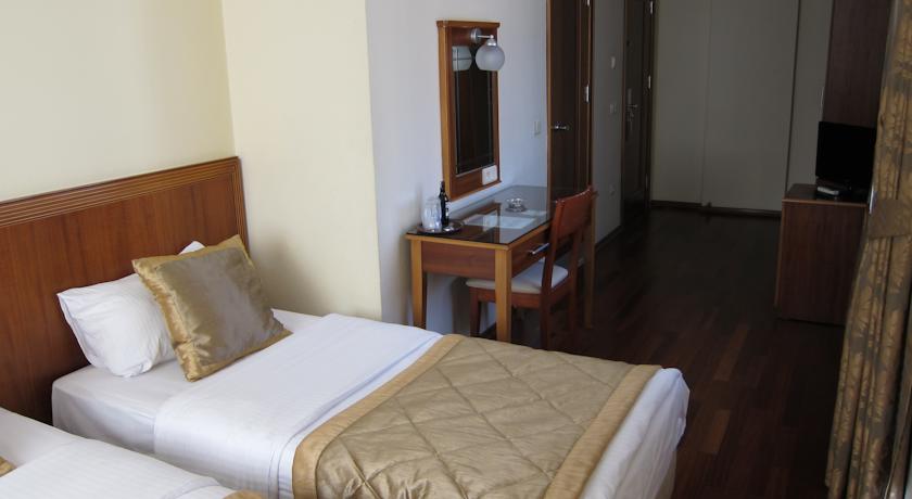 Centrum Hotel Istanbul — Стамбул, Туреччина мініатюра 38