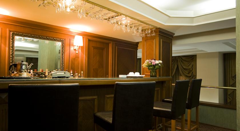 Centrum Hotel Istanbul — Стамбул, Туреччина мініатюра 40