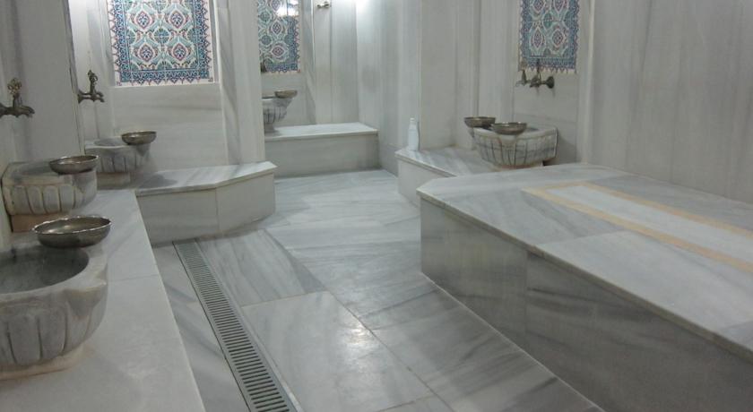 Centrum Hotel Istanbul — Стамбул, Туреччина мініатюра 41