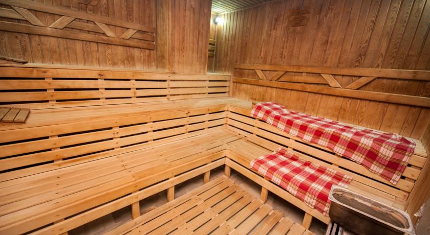 Centrum Hotel Istanbul — Стамбул, Туреччина мініатюра 42