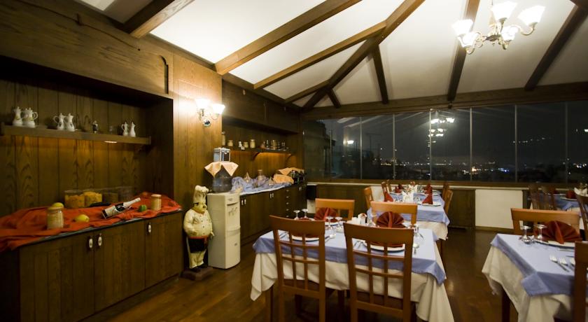 Centrum Hotel Istanbul — Стамбул, Туреччина мініатюра 44