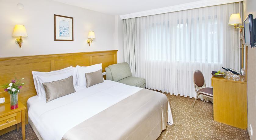 Erboy Hotel — Стамбул, Туреччина мініатюра 8