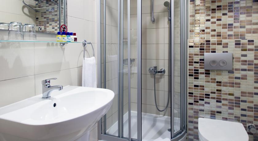Erboy Hotel — Стамбул, Туреччина мініатюра 13